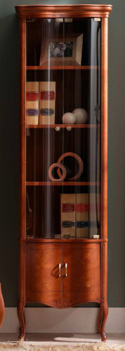 Книжный шкаф 727.001. Фото №1