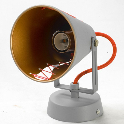 Спот Lussole Bethel LSP-8020. Фото