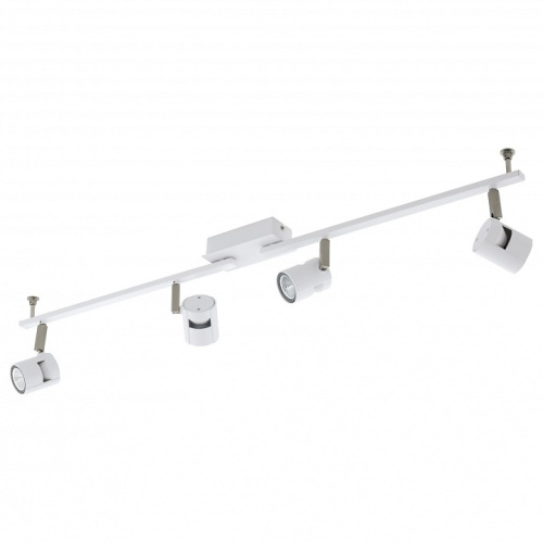 Спот Eglo Vergiano 97509. Фото №1