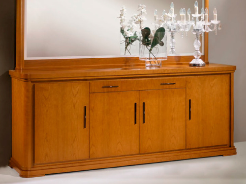 Тумба SAFIRA 348. Фото №1