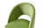 Стул DC-9507 зеленый. Фото №8