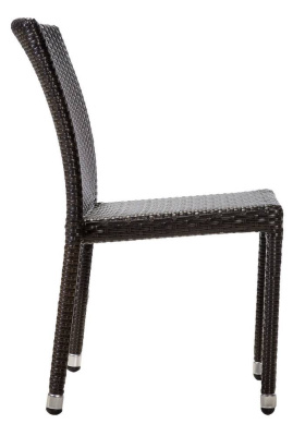 Стул Борнео D. Фото №4