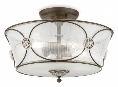 Светильник на штанге Maytoni Letizia ARM365-04-R фото Светильник на штанге Maytoni Letizia ARM365-04-R. Фото №2