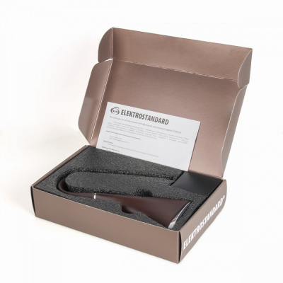 Настольная лампа офисная Elektrostandard Elara a037504. Фото №2