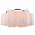 Подвесная люстра Arte Lamp Serenata A3479SP-6CC