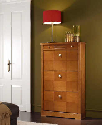 Обувница 544.000. Фото