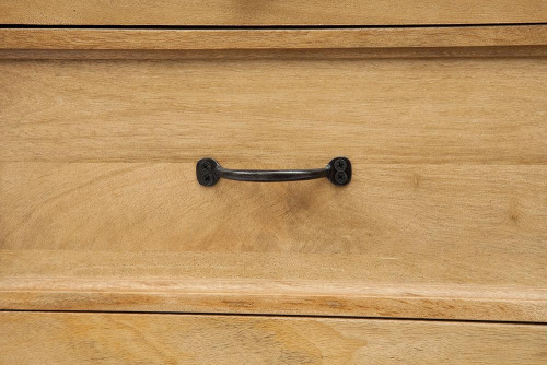 Комод с 3-мя ящиками Academy. Фото №7