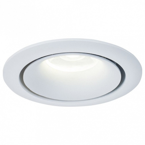 Встраиваемый светильник Maytoni Yin DL030-2-01W. Фото №1