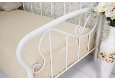 Кровать Sofa 90 см х 200 см фото Кровать Sofa 90 см х 200 см. Фото №2