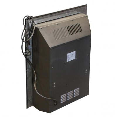 Электроочаг RealFlame Majestic Lux BL S фото Электроочаг RealFlame Majestic Lux BL S. Фото №4