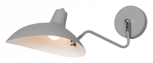 Бра Lussole Navajo LSP-8127V фото Бра Lussole Navajo LSP-8127V. Фото №1