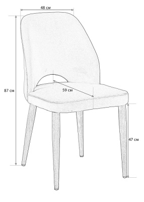 Витрина 3-х дверная Палермо 29 фото Витрина 3-х дверная Палермо 29. Фото №3