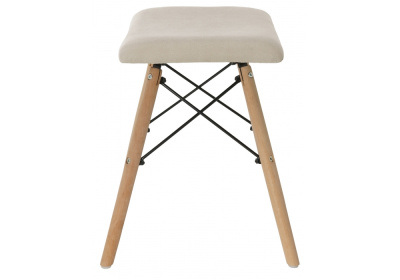 Стул деревянный Ben beige. Фото №3