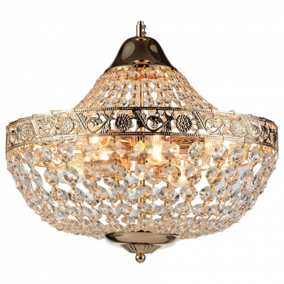 Люстра на штанге ST-Luce Anticato SL669.203.06 фото Люстра на штанге ST-Luce Anticato SL669.203.06. Фото №2