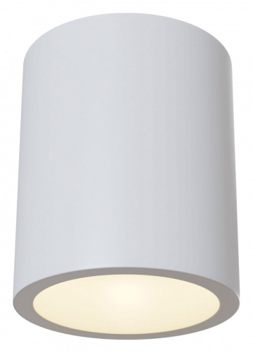 Накладной светильник Maytoni Conik gyps C001CW-01W. Фото №1