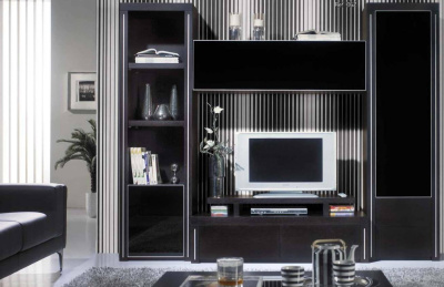 Тумба ТВ SAFIRA 373. Фото №2