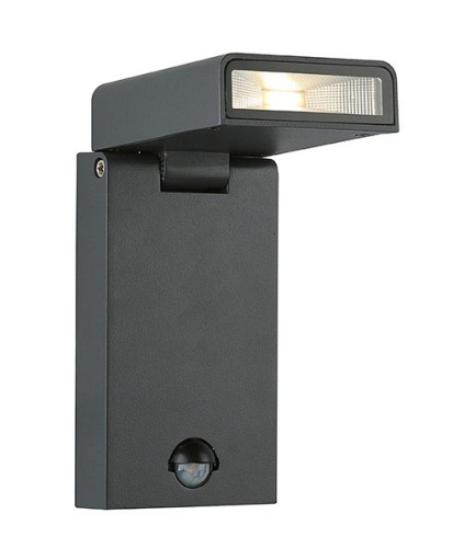 Светильник на штанге Globo Sparrow 34310S. Фото №1