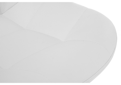 Барный стул EAMES белый. Фото №8