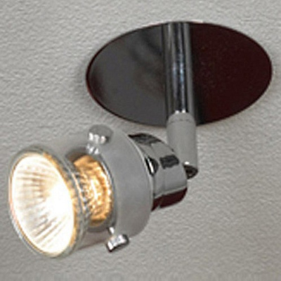 Встраиваемый светильник Lussole Perspicuo LSL-5290-01 фото Встраиваемый светильник Lussole Perspicuo LSL-5290-01. Фото №2