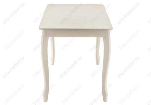 Стол деревянный Амато молочный. Фото №5