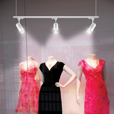 Светильник на штанге Novotech Selene 357547. Фото