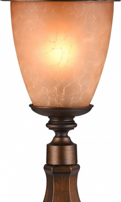 Наземный низкий светильник Favourite Guards 1336-1T фото Наземный низкий светильник Favourite Guards 1336-1T. Фото №2