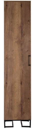 Стул ABNER экокожа белый. Фото №5