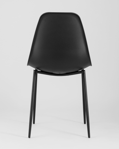 Стул KON черный. Фото №7