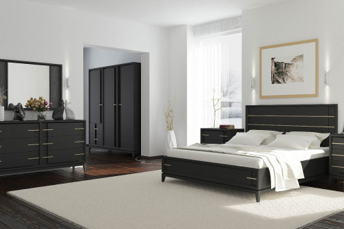 Спальня Чарли. Фото №1