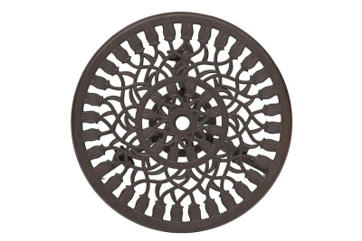 Комплект Secret De Maison Waltz of flowers бронза. Фото