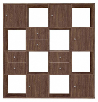 Ящик Polini Home Smart, коричневый фото Ящик Polini Home Smart, коричневый. Фото №5