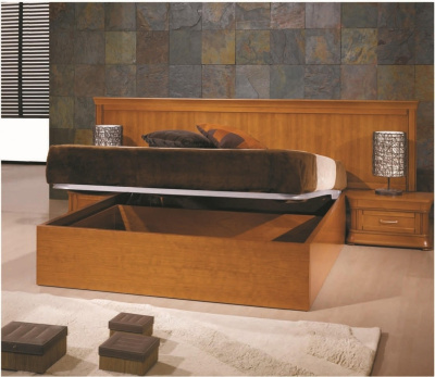 Кровать Lux 276. Фото №2