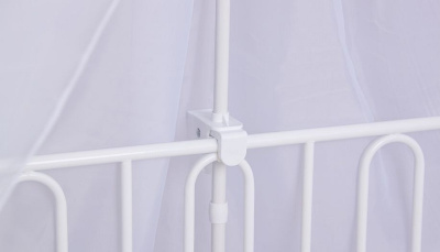 Кронштейн для балдахина Polini Kids, фото Кронштейн для балдахина Polini Kids,. Фото №5