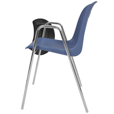 Стул Vicenza-4ПП с ручкой фото Стул Vicenza-4ПП с ручкой. Фото №3