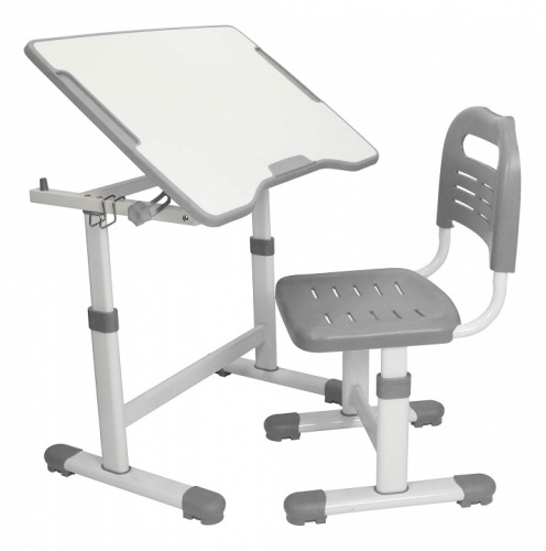 Набор учебный Sole II Grey. Фото №1