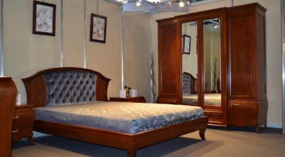 Шкаф комбинированный Тэсоро ГМ 6354 фото Шкаф комбинированный Тэсоро ГМ 6354. Фото №5