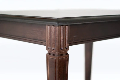 Стол Фаворит 2 нераздвижной фото Стол Фаворит 2 нераздвижной. Фото №2