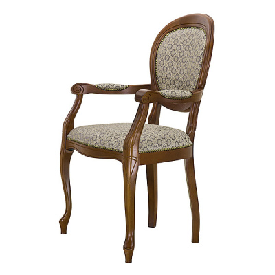 Кресло Баджо фото Кресло Баджо. Фото №2