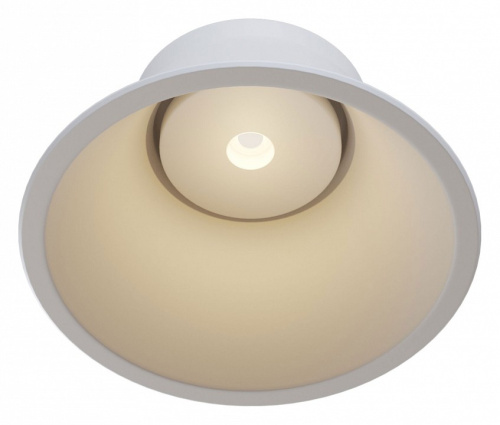 Встраиваемый светильник Maytoni Stella DL039-L15W3K. Фото №1