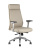 Кресло руководителя TopChairs Armor бежевое фото Кресло руководителя TopChairs Armor бежевое. Фото №2