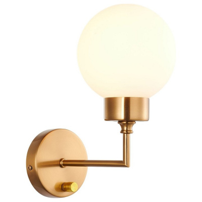 Бра Favourite Newfangled 2670-1W фото Бра Favourite Newfangled 2670-1W. Фото №2