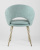 Стул Кензи мятный. Фото №8