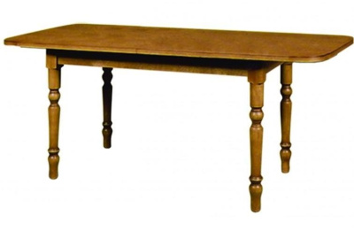 Стол обеденный раздвижной Омега-23. Фото №2