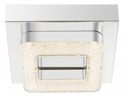 Накладной светильник Globo Reta 49224-8. Фото №1