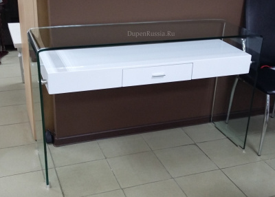 Консоль F-GW709 белая фото Консоль F-GW709 белая. Фото №4