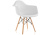 Стул Стул Ron белый фото Стул Стул Ron белый. Фото №1