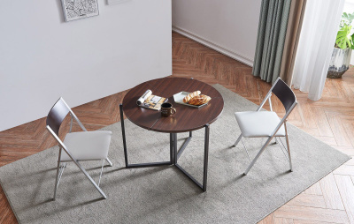 Стол B2389 венге. Фото