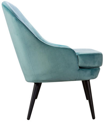 Диван "Tailor Lux" Блю. Фото №5