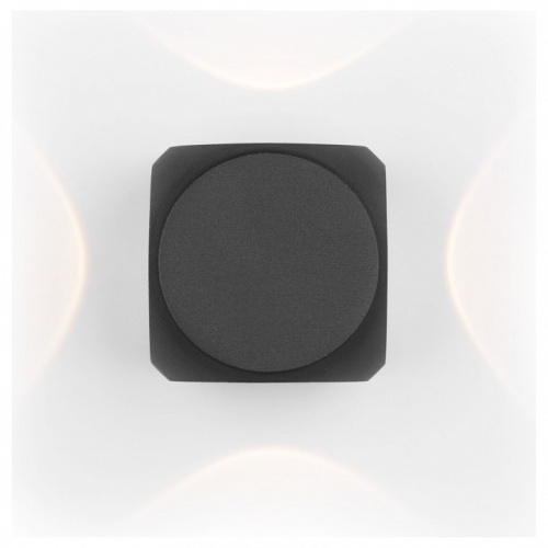 Накладной светильник Maytoni Corso O014WL-L4B. Фото №2