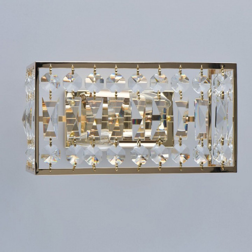 Накладной светильник MW-Light Монарх 4 121021902 фото Накладной светильник MW-Light Монарх 4 121021902. Фото №2